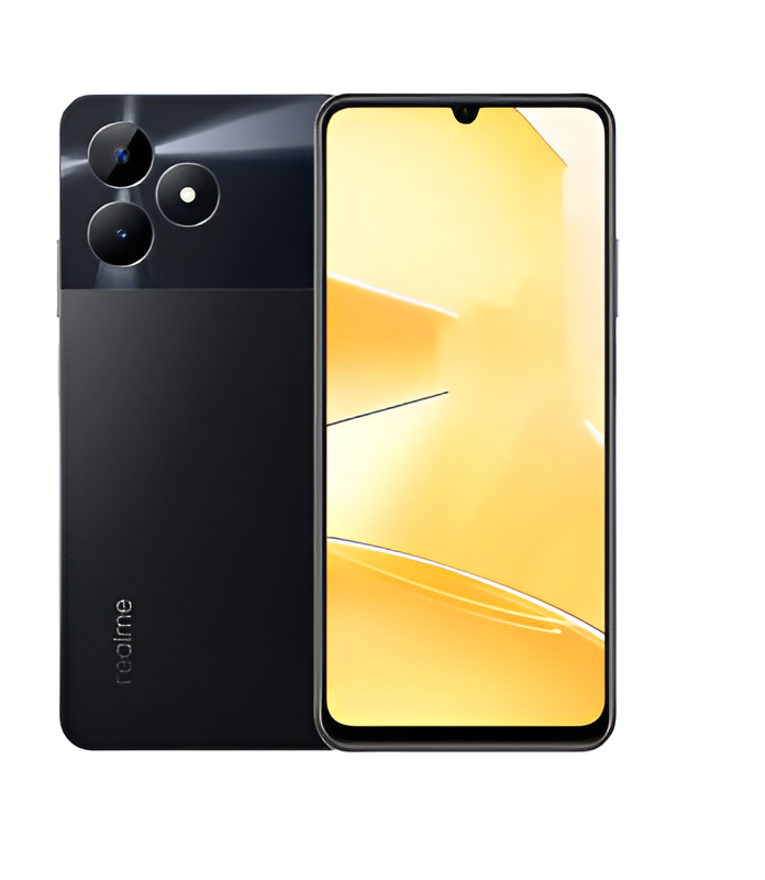 Realme C51