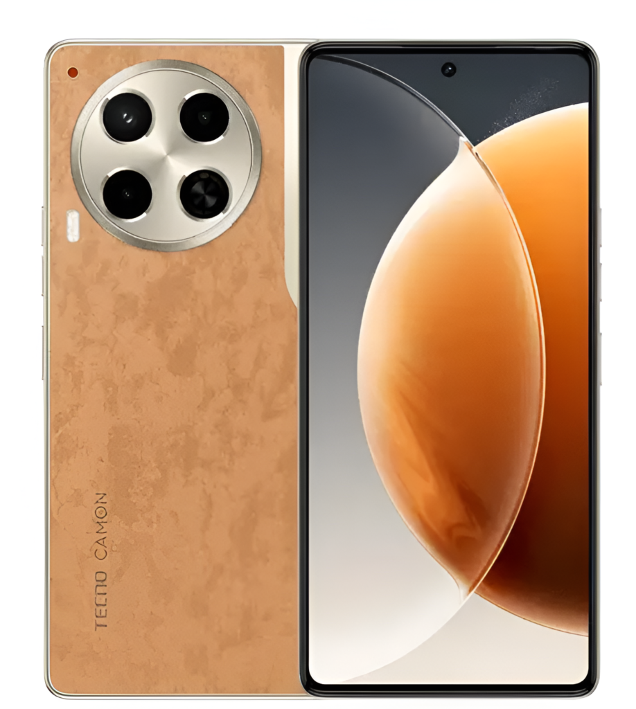 Tecno Camon 30 Price In Pakistan