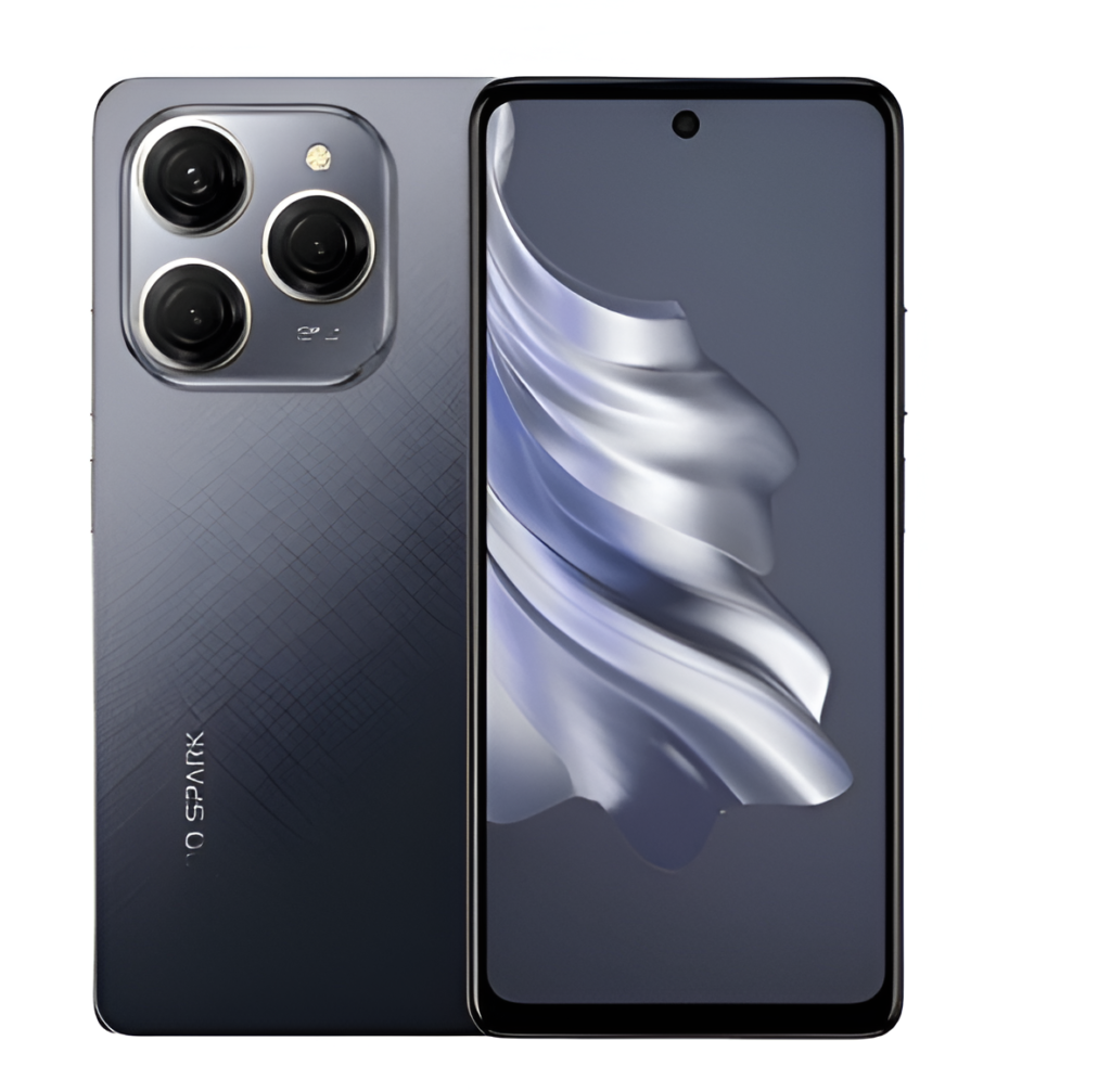 Tecno Spark 20 Pro Price In Pakistan