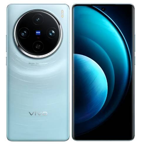 Vivo X100 Pro Price in Pakistan