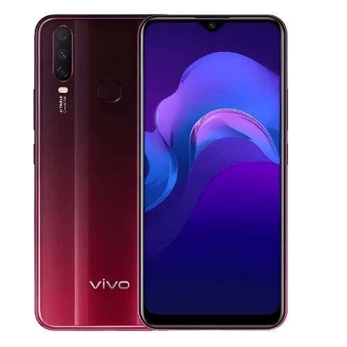 Vivo Y15 Price in Pakistan