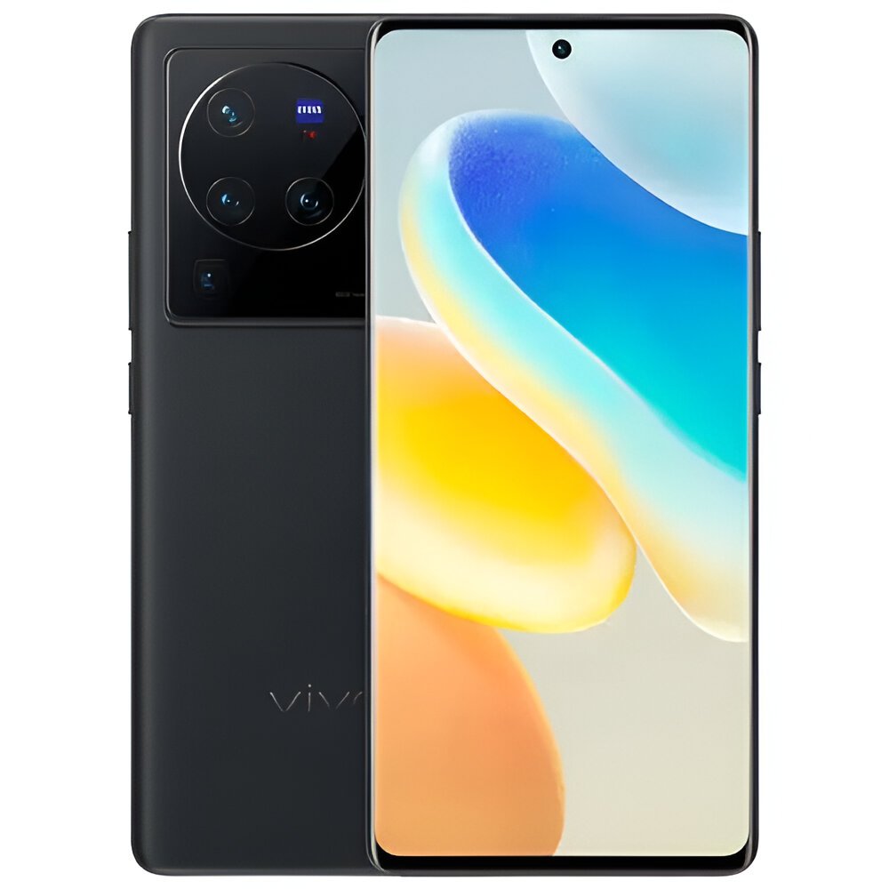X80 Vivo Price in Pakistan 