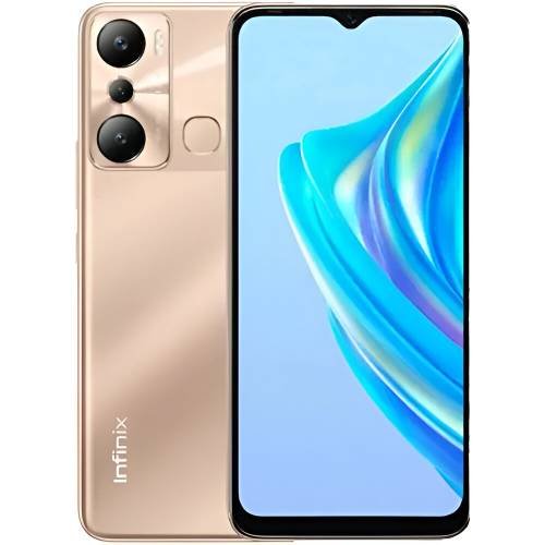 Infinix Hot 20