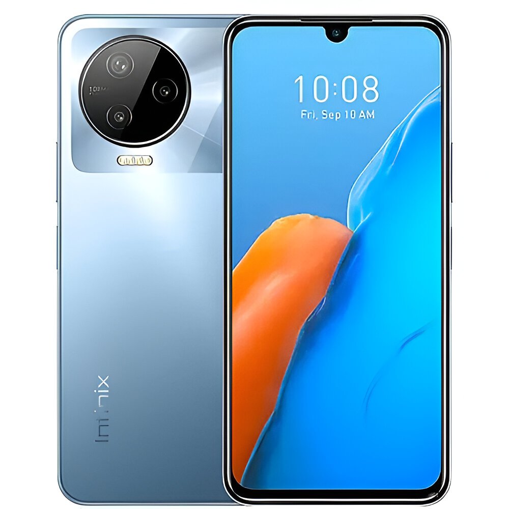 Infinix Note 12 Pro 