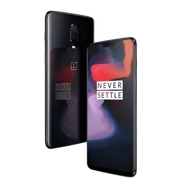 OnePlus 6