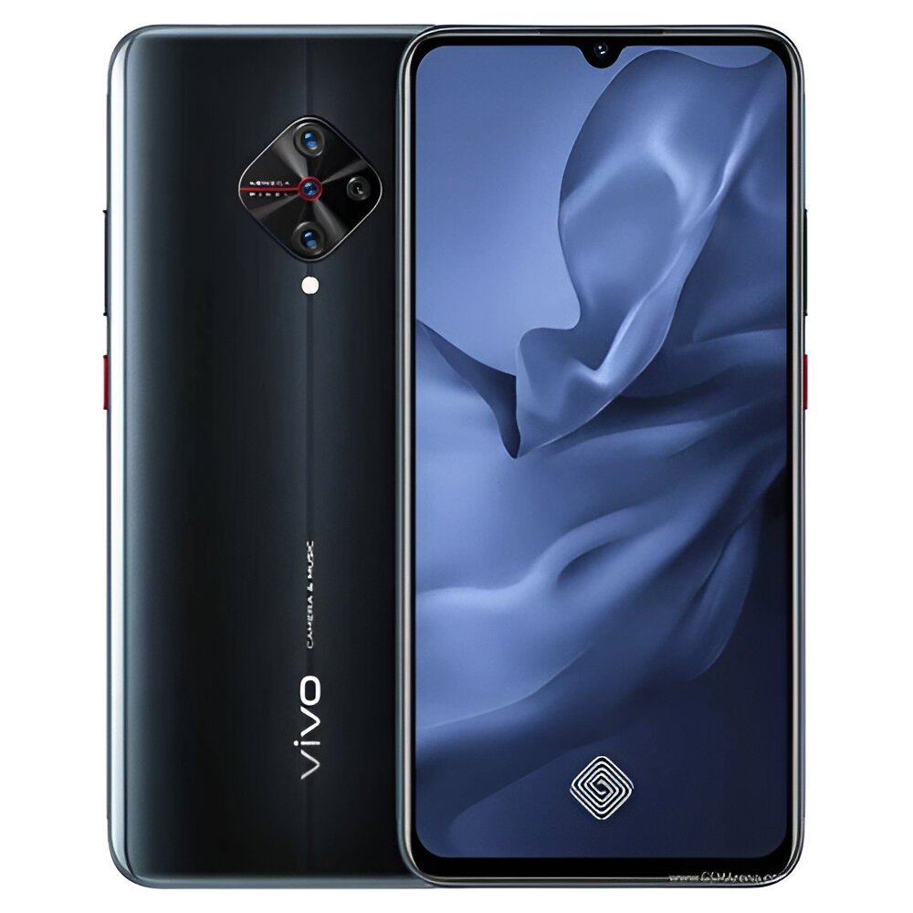 Vivo S1 Pro Price in Pakistan 
