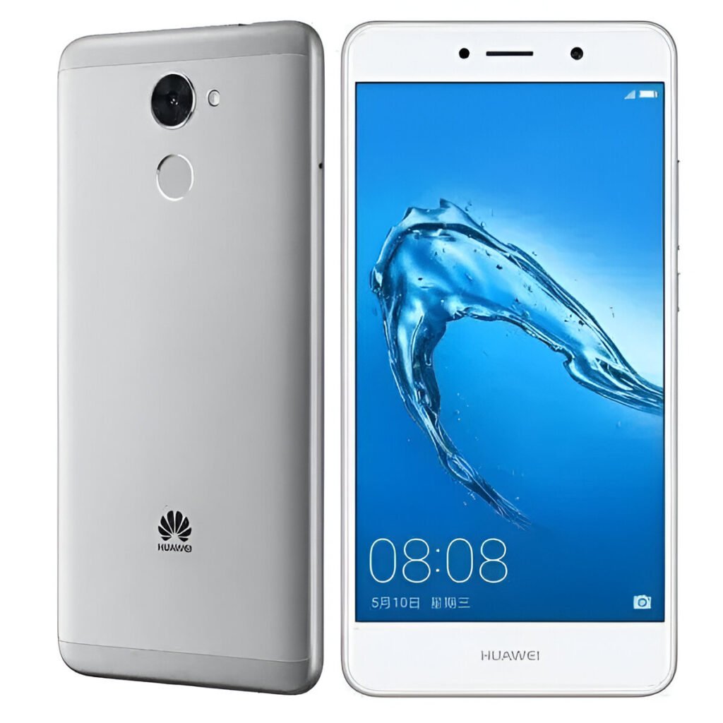 Huawei Y7 